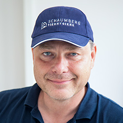 Thomas Schaumberg